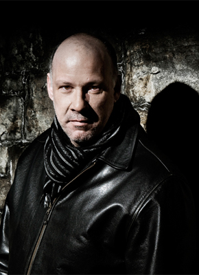 Jacques Lamontagne - Auteur