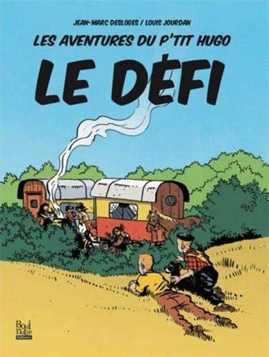 Défi (Le)