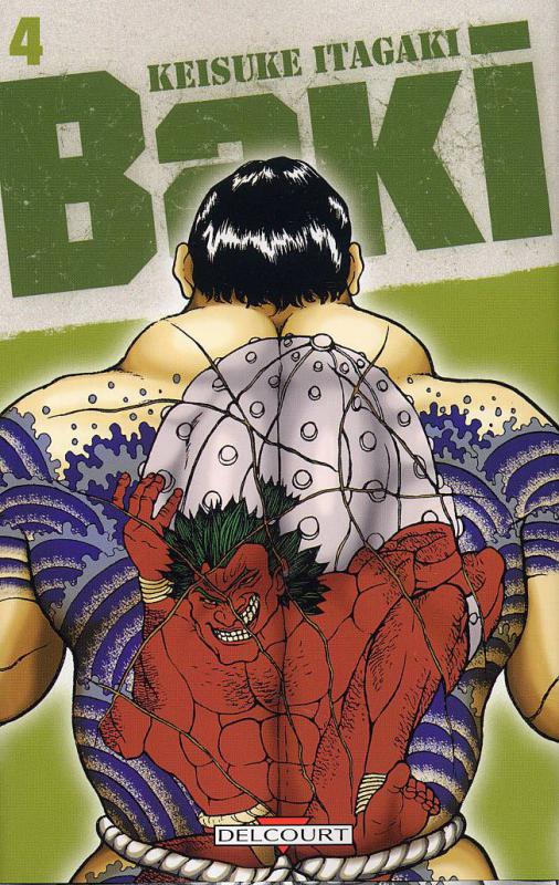Baki 4