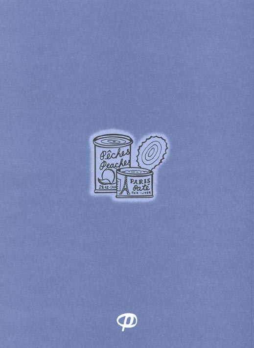 Paul a un travail d'été - Extrait 1