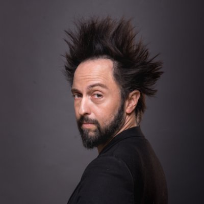 David Azencot - Auteur