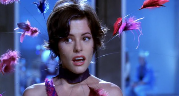 Parker Posey - Auteur