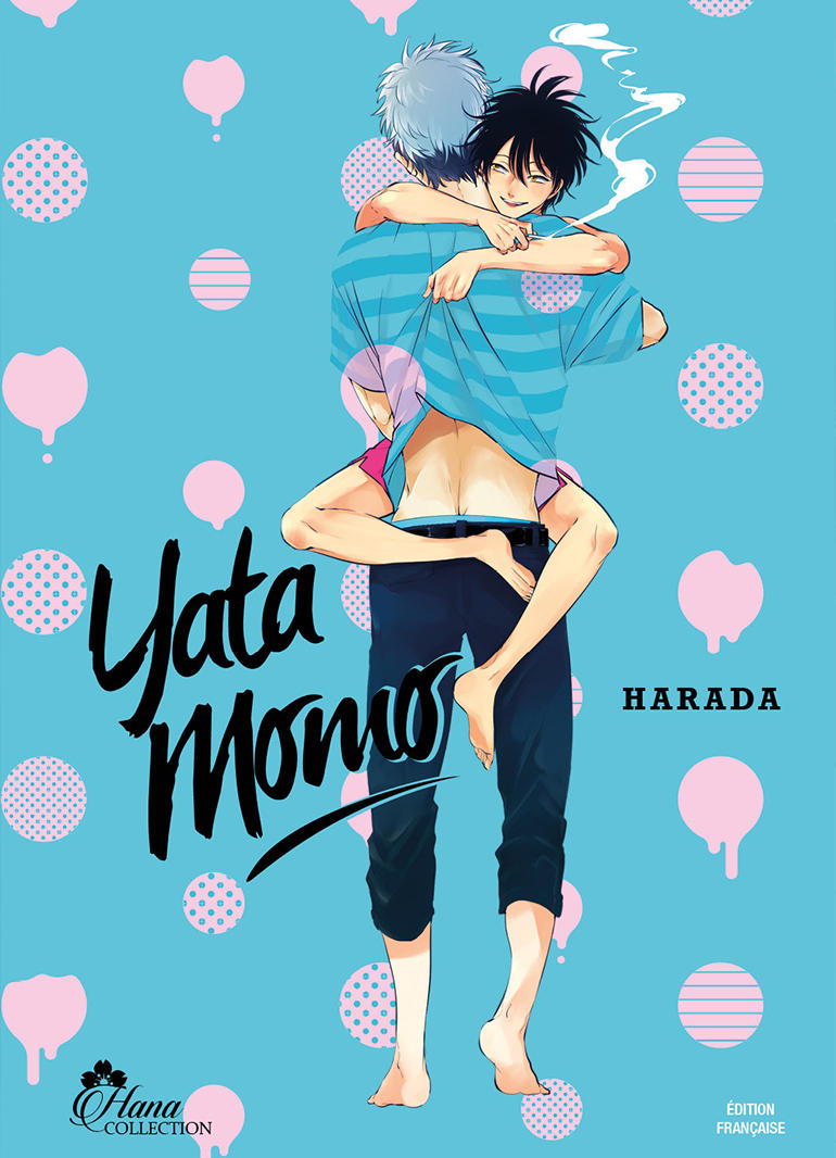 Yata Momo 1