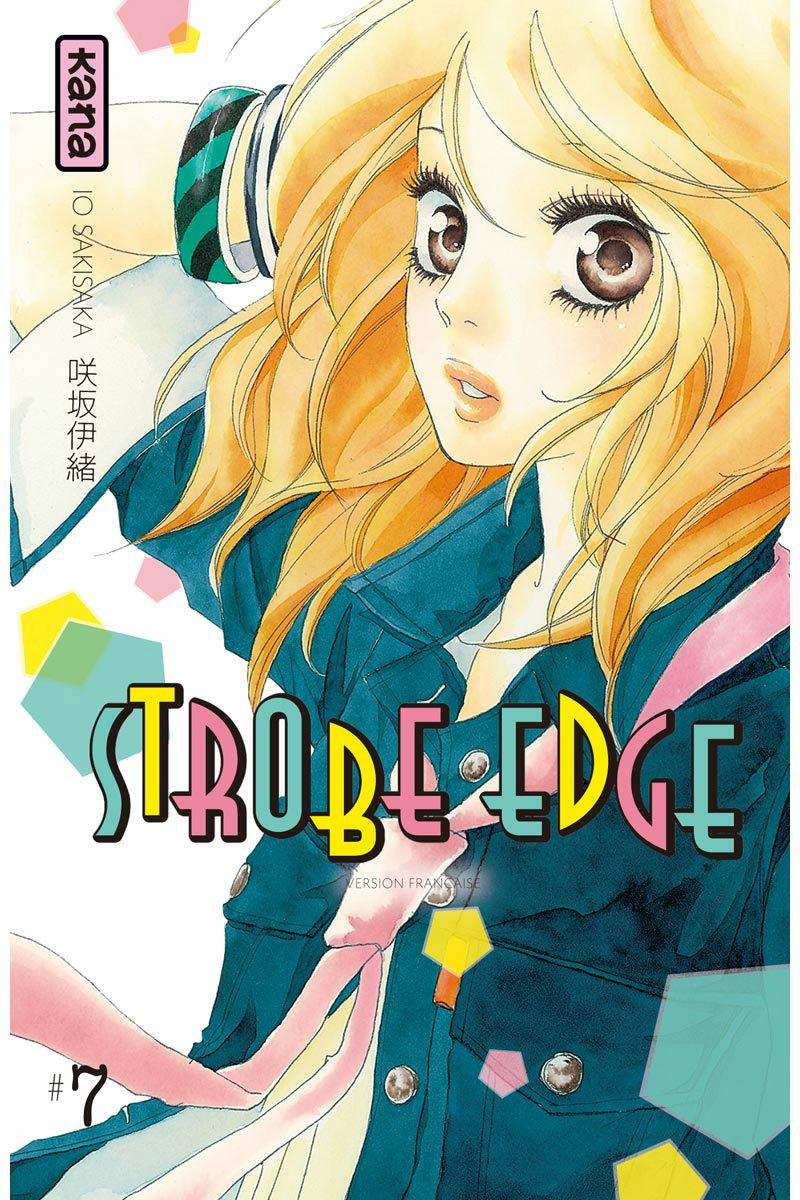 Strobe Edge 7