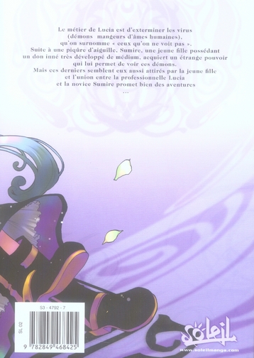 Vénus versus virus 1 - Extrait 1