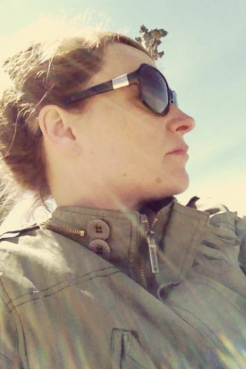 Nadia Raviscioni - Auteur