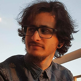 Jéronimo Céjudo - Auteur
