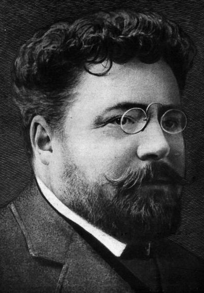 Gaston Leroux - Auteur