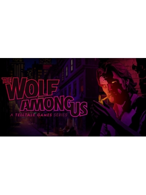 Premières images pour l'adaptation de la série Fables en jeu vidéo