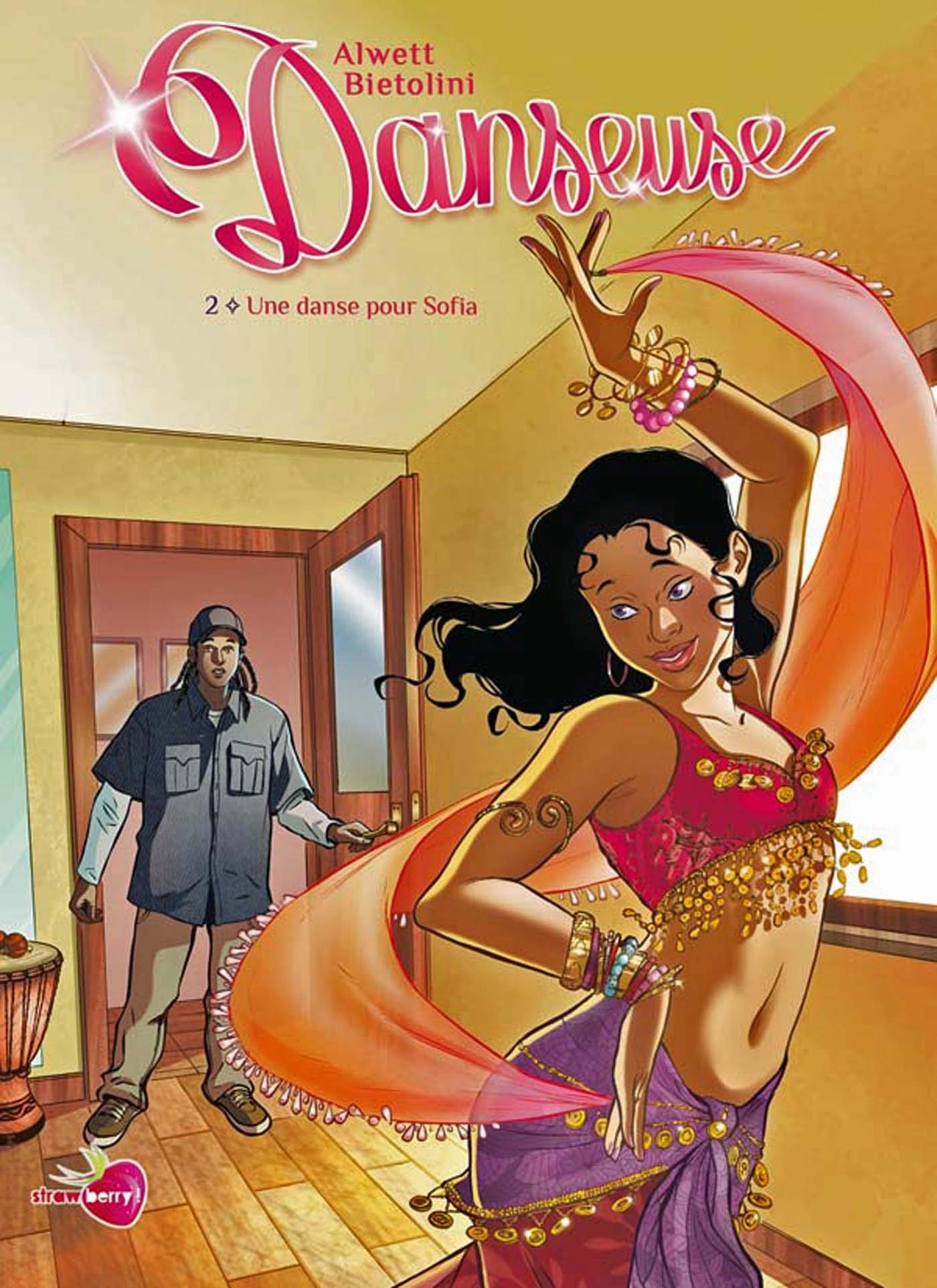 Danse pour Sofia (Une)