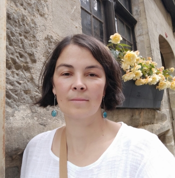 Ekaterina Bauman - Auteur
