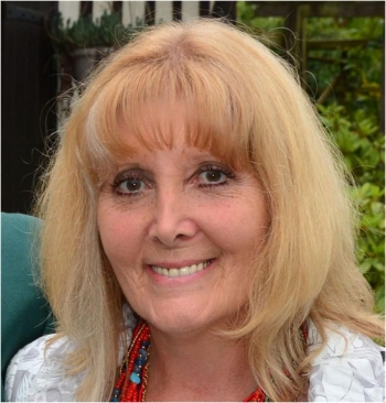 Monique Hott-Uderzo - Auteur