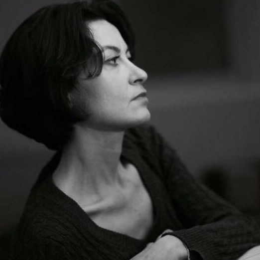 Sandrine Saint-Marc - Auteur