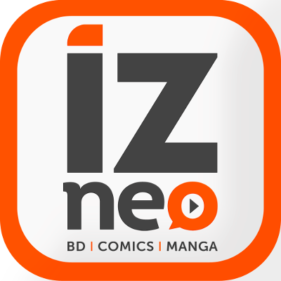 Le mois BDxtra chez Izneo