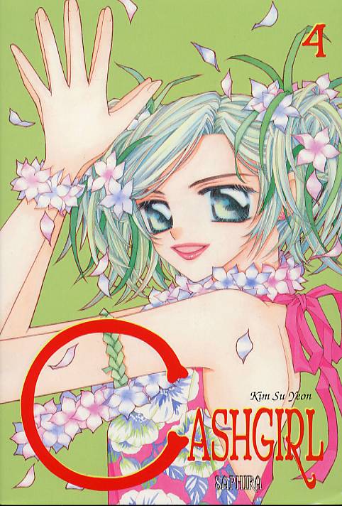 Cashgirl 4