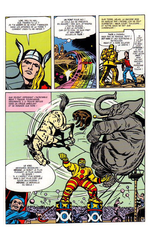 Avengers (The) Intégrale 1963-1964 - Extrait 1