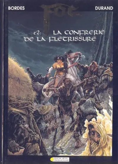 Confrérie de la flétrissure (La)