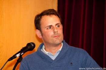 Alexis Martinez - Auteur