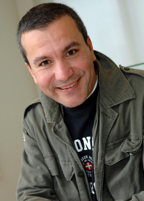 Bernard Vrancken - Auteur