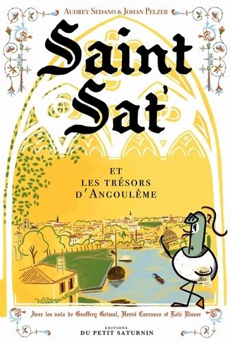 Saint Sat' et les trésors d'Angoulême