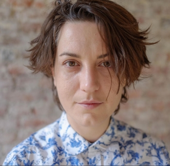 Zélia Abadie - Auteur