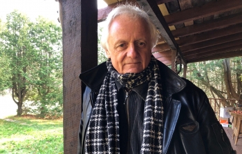 Serge Ferrand - Auteur