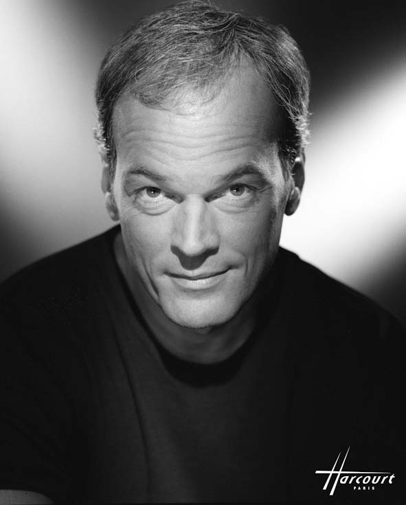 Laurent Baffie - Auteur