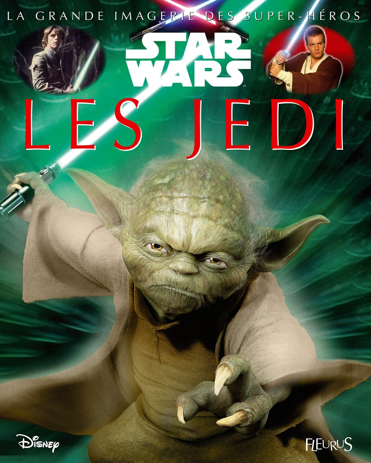 Jedi (Les)