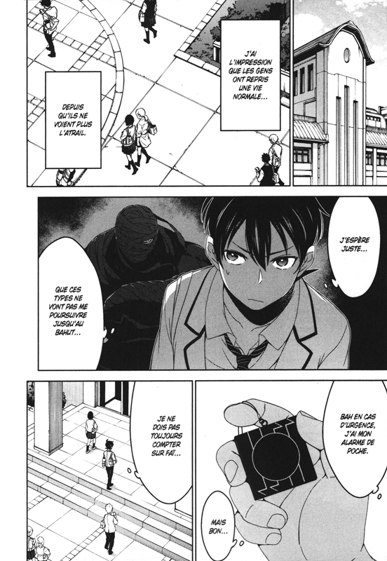 Atrail 3 - Extrait 1