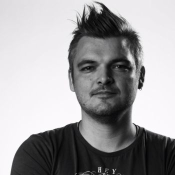 Stéphane Kiehl - Auteur