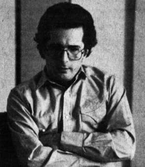 Michael Fleisher - Auteur
