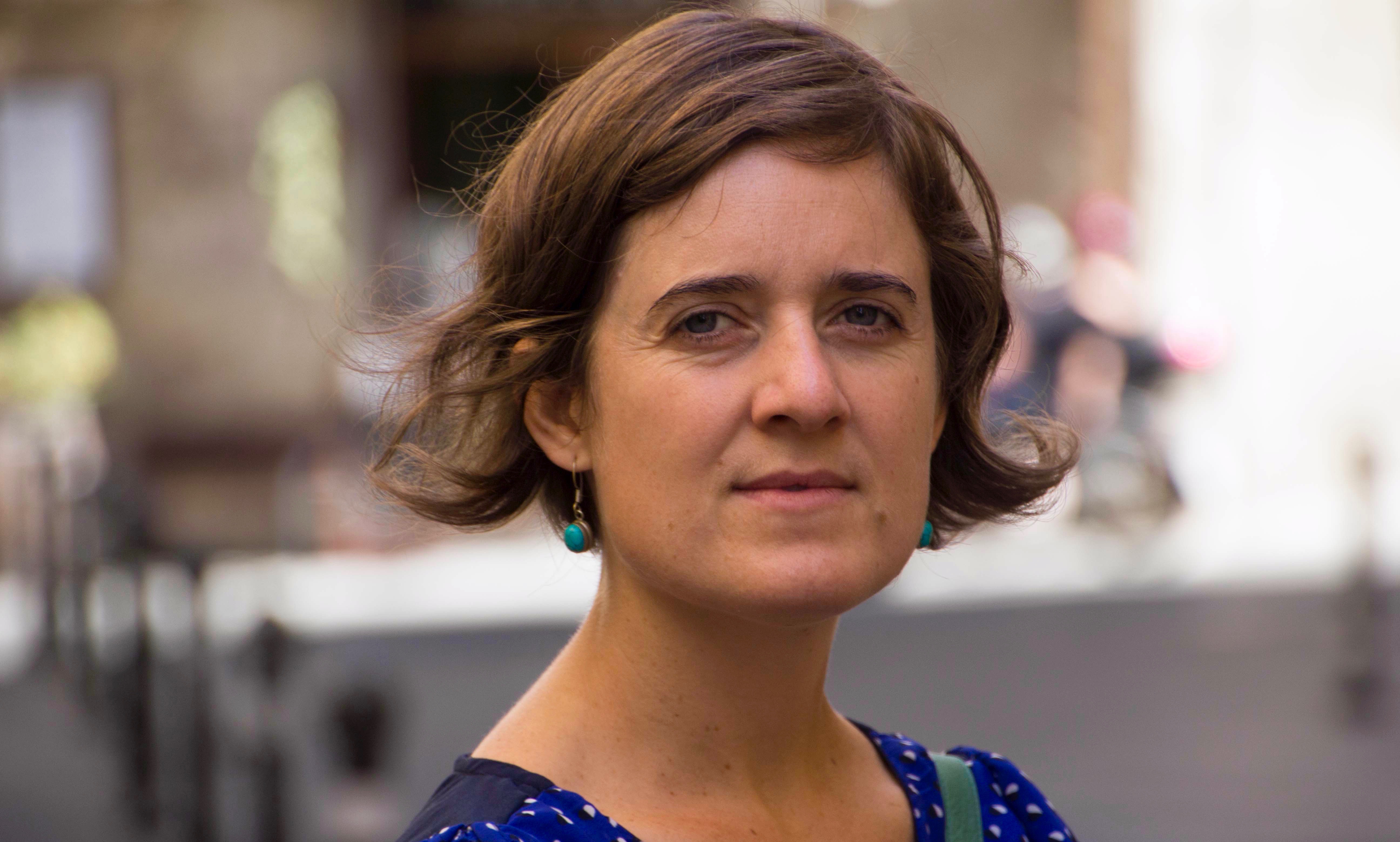 Anaële Hermans - Auteur