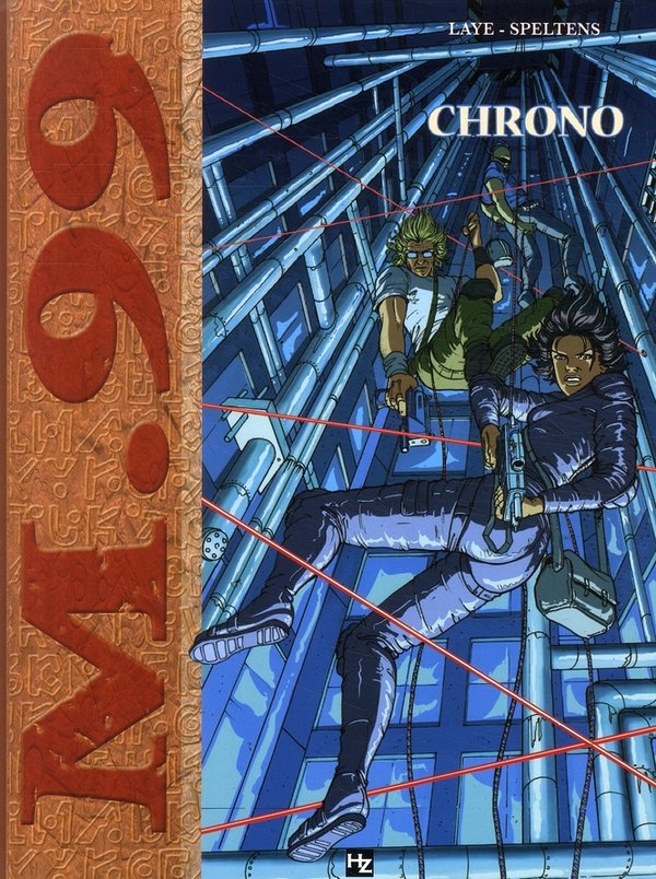 Chrono