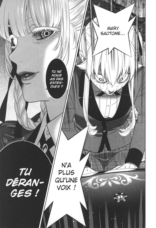 Gambling School 15 - Extrait 1