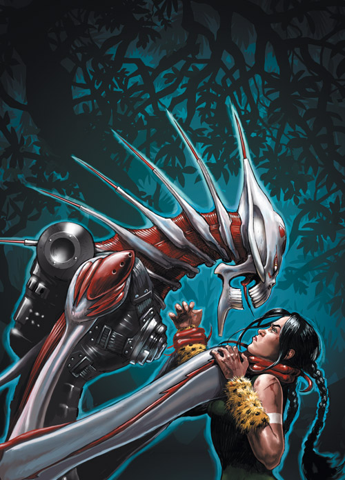 Liquidation totale - Série Sillage - 9782756026589