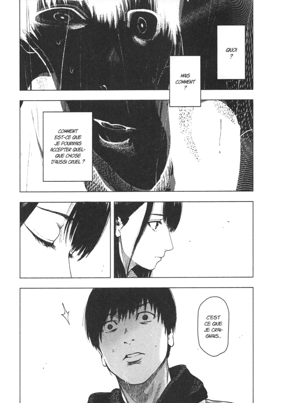 Killer Inside (The) 4 - Extrait 1