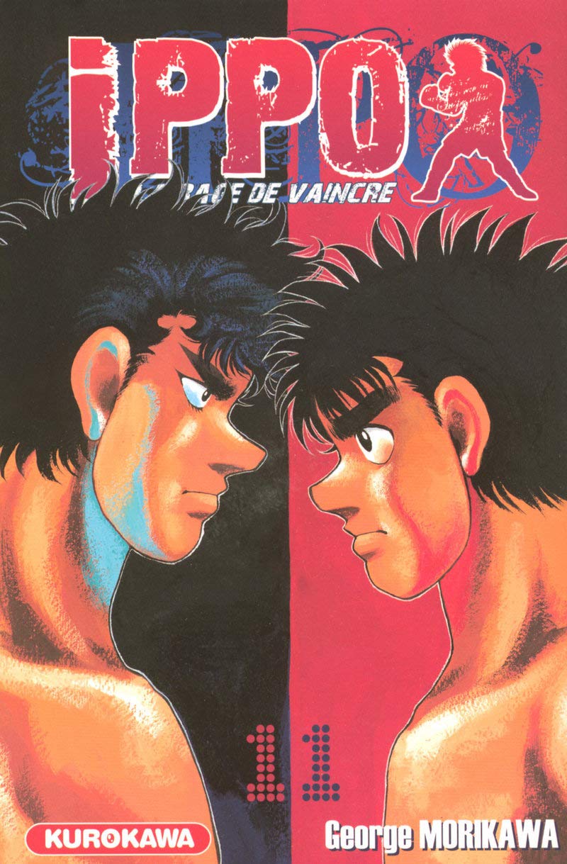Ippo 11