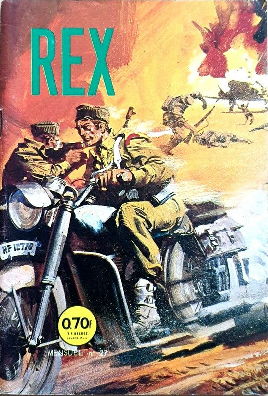 Coup de main de Dieppe (Le)