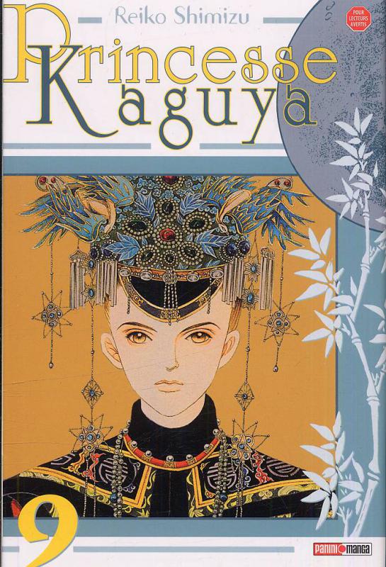 Princesse Kaguya 9
