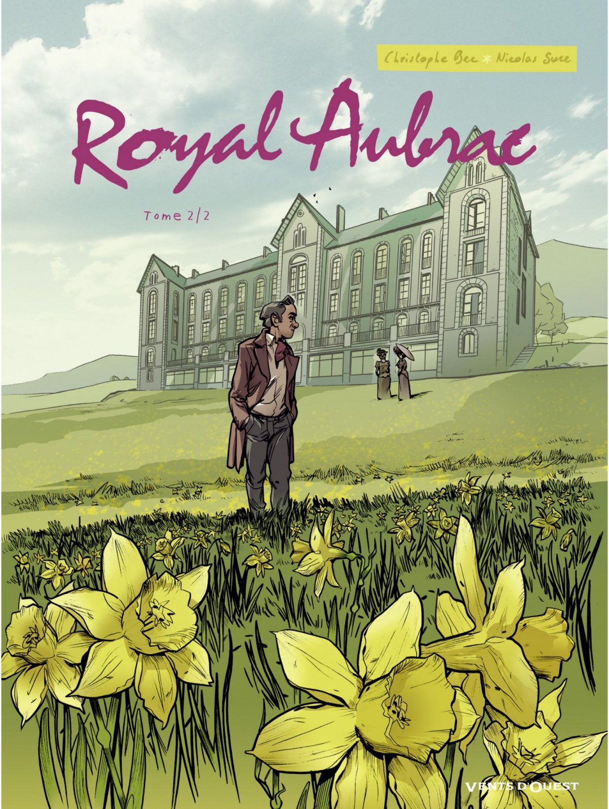 Royal Aubrac 2