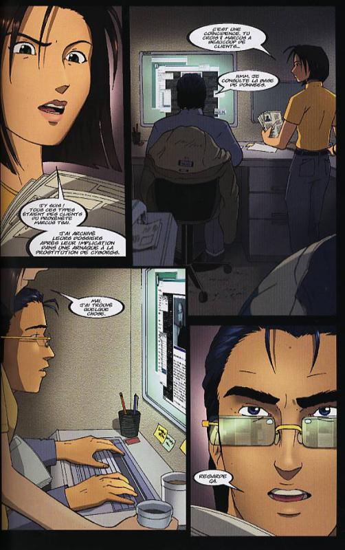 Retour des dragons (Le) - Extrait 1