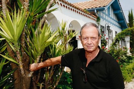 Philippe Esnos - Auteur