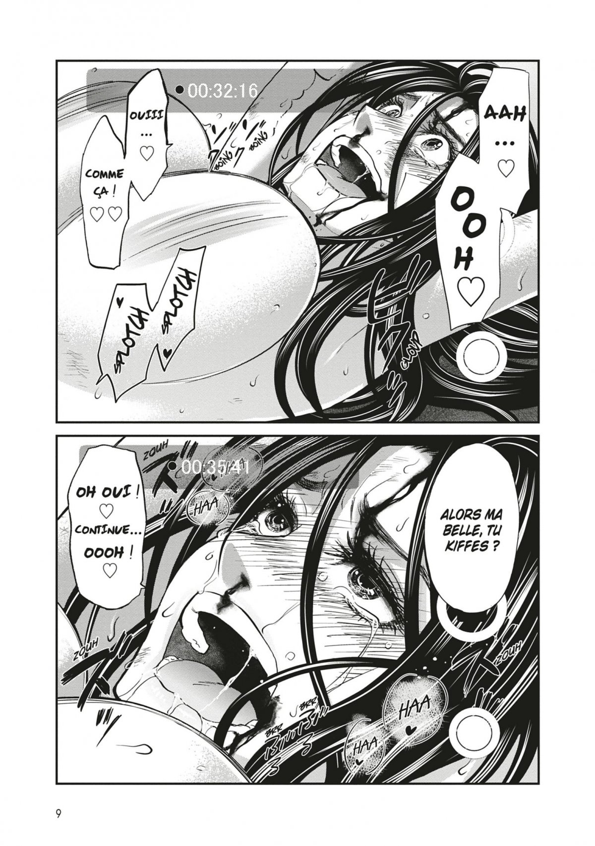 Dead Tube 3 - Extrait 1