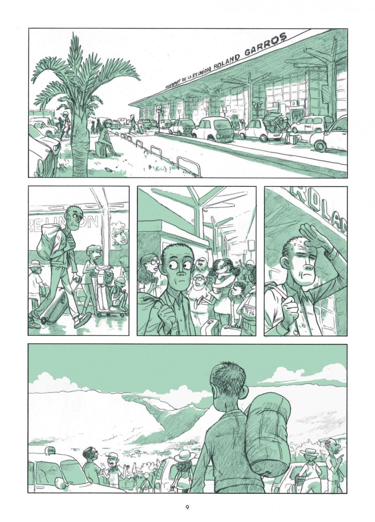 Piments Zoizos - Extrait 1