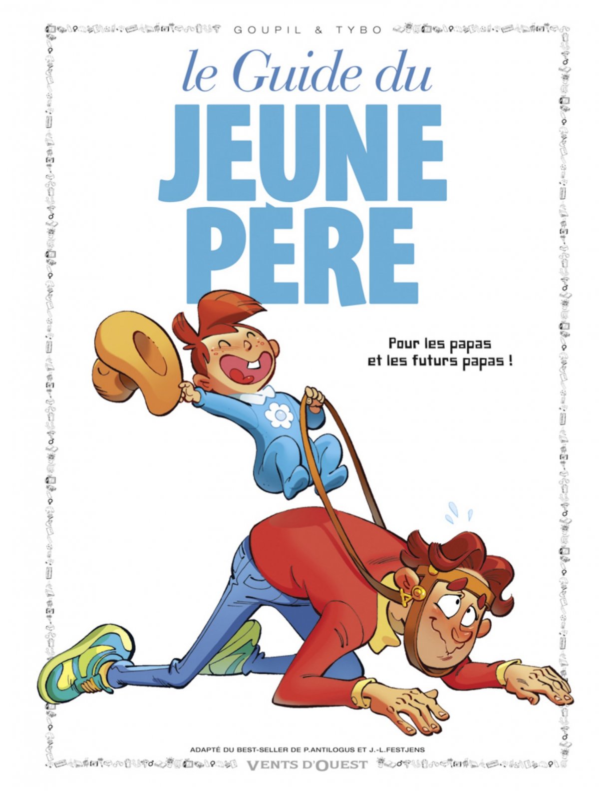 Le jeune père