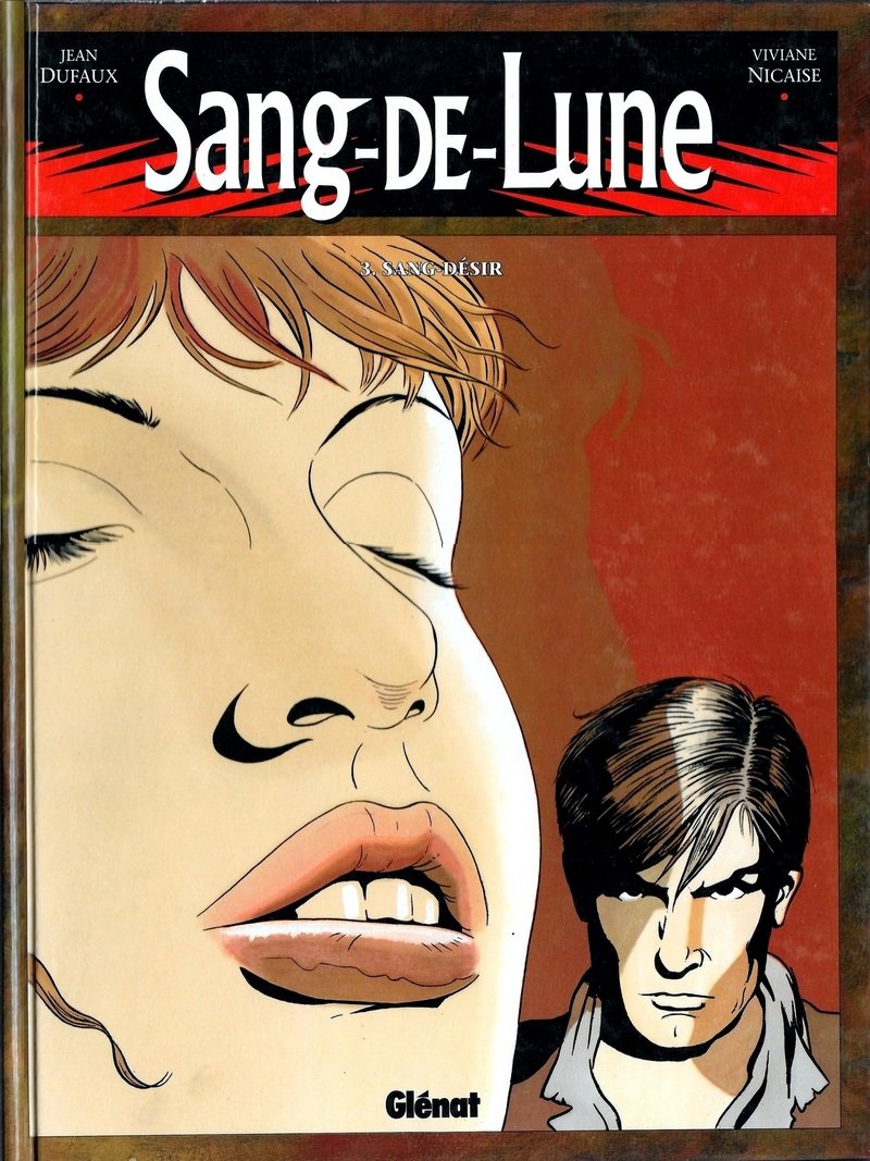 Sang-Désir