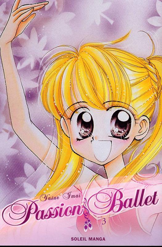 Passion Ballet 3