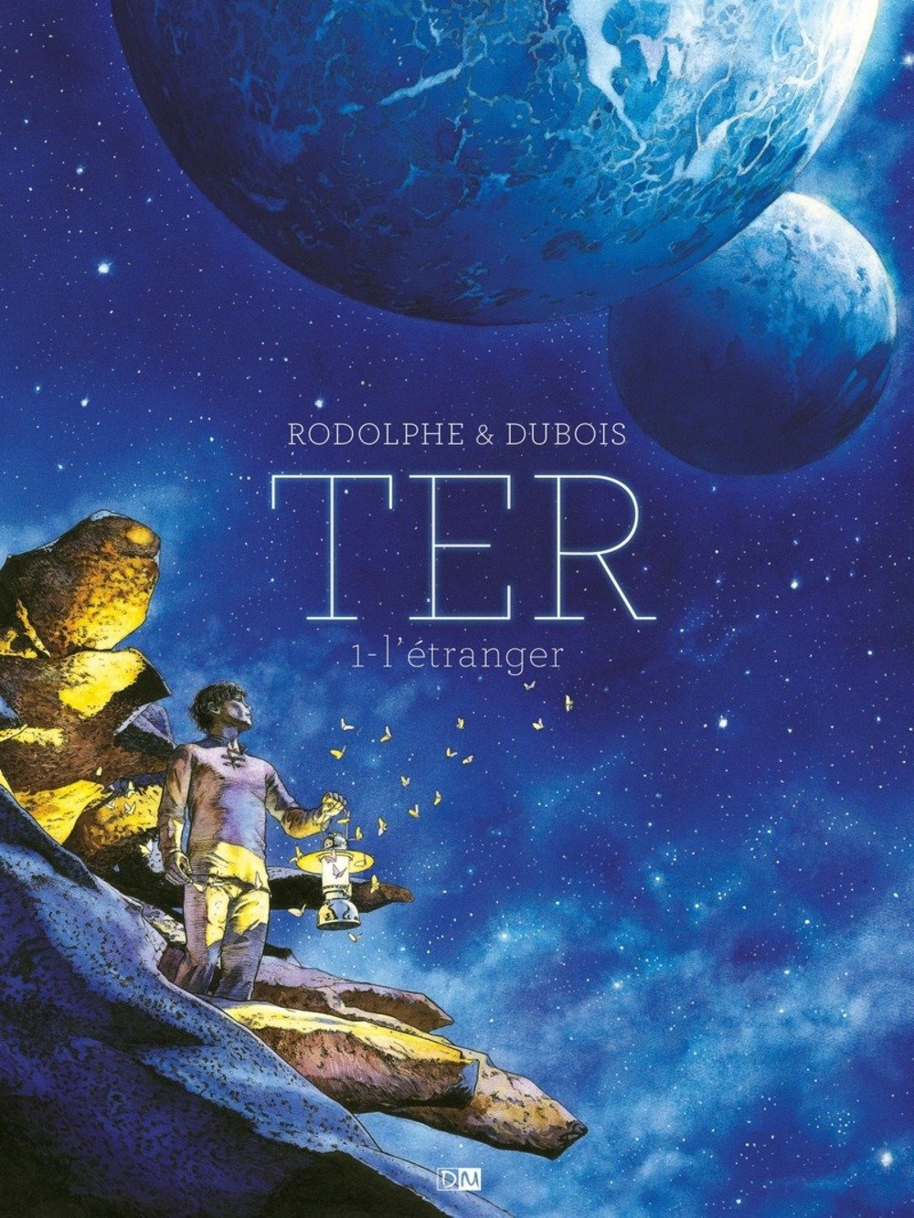 Etranger (L')