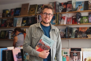Paul Gros - Auteur