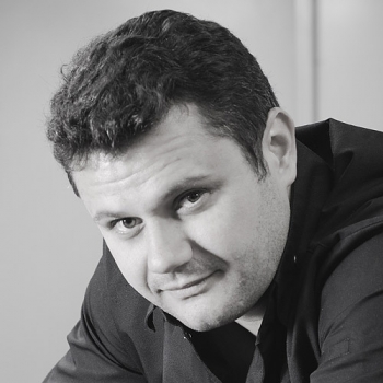 Vincent Guerlais - Auteur
